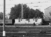 ВЛ26М - 002. Рига. 1989г.
