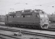 ВЛ60К - 773. Северный Кавказ. 1985г.
