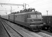 ВЛ80К - 053. 1985г.