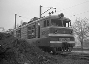 ВЛ80Р - 622 (пхт). Депо Батайск. 09.12.1988г.