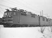 ВЛ80Т - 1059. Щербинка. 1979г.